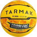 Tarmak R300 Grafiti Desenli 6 Numara Basketbol Topu