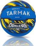 Tarmak Res500 Dunkers Mavi Basketbol Topu 5 Numara Yeni̇ Seri̇