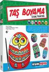 Taş Boyama Kumtoys