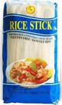 T.A.S. Tas Pirinç Makarnası Rice Stick Glutensiz 400 Gr 3'Lü Set