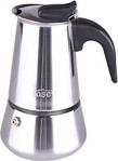 Taşev Stilo 2 Fincanlık Moka Pot T1905