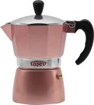 Taşev T1198 Mopinky 3 Fincan Moka Pot