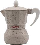 Taşev T1200 Brioni 3 Fincan Moka Pot