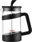 Taşev T1382 Zebo 350 Ml Siyah French Press