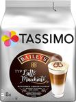 Tassimo Baıleys Typ Latte Macchiato Kapsül Kahve
