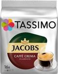 Tassimo Jacobs Caffe Crema Classico Kapsül Kahve 16X