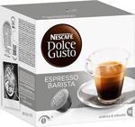 Tassimo Ve Dolce Gusto Nescafe Dolce Gusto Rıstretto Barista X16 Kapsül Kahve