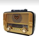 Tastone Nostaljik Retro Radyo Rt-806Bt- Usb- Sd- Fm- Bluetooth Nostaljik Radyo Meier Everton Kemai