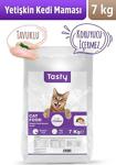 Tasty Tavuklu Yetişkin Kedi Maması 7 Kg