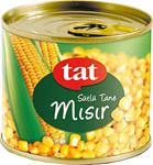 Tat 220 gr 3 Adet Mısır