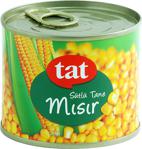 Tat 220 Gr Mısır Konserve