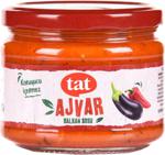 Tat 300 Gr Ajvar Balkan Sosu