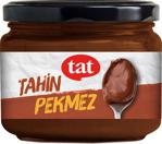 Tat 300 Gr Tahin Pekmez Karışımı