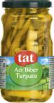 Tat 330 Gr Acı Biber Turşusu