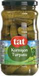 Tat 370 Gr Kornişon Turşusu