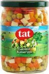 Tat 550 Gr Garnitür Konserve