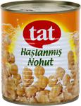 Tat 800 Gr Haşlanmiş Nohut