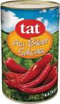 Tat Biber Salçası Ekstra 810 Gr