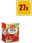 Tat Domates Püresi 200 Gr 27'Li Set