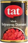 Tat Minik Doğranmış Domates 400 G