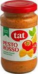 Tat Pesto Rosso 190 Gr Makarna Sosu