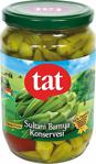 Tat Sultani Bamya Konservesi 720 Ml