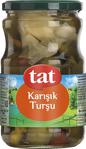 Tat Tat 650 gr Karışık Turşu