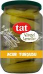 Tat Yöresel Lezzetler Acur Turşusu 680 G