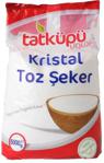 Tatküpü 5 Kg Toz Şeker