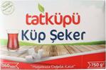 Tatküpü Küp Şeker 750 Gr