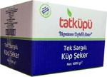 Tatküpü Tek Sargılı 4 Kg Küp Şeker