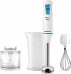 Taurus Robot Plus 500 Inox 600 W Blender Set