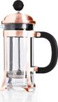 Taşev Holmes - French Press 350 Ml Kahve Presi