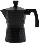 Taşev T1203 Adamante 6 Fincan Moka Pot