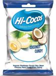 Tayaş Hi-Cocos Hindistan Cevizli Ve Dolgulu Sert Şeker 350 Gr