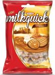 Tayaş Milkquick Karamel Sosu Dolgulu Sütlü Bonbon Şekerleme 300 Gr