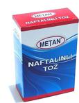 Taze Ve Organik Naftalin Toz 70 Gr