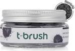 Tbrush T-Brush Diş Macunu Tableti Activated Charcoal Flörürlü
