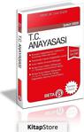 T.C. Anayasası / Beta Basım Yayım