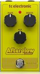 Tc Electronic Afterglow Chorus Pedalı