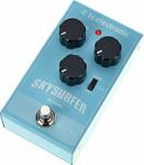 Tc Electronic Skysurfer Reverb Pedalı