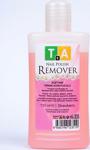 Tca Studio Make-Up Aseton Nail Polish Remover Vanilla 110 Ml