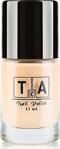 Tca Studio Make Up Oje - Nail Polish No: 206