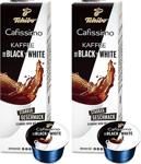 Tchibo Black'N White 10 Adet 2'Li Paket Kapsül Kahve