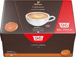 Tchibo Caffe Crema Rich Aroma 96'Lı Kapsül Kahve