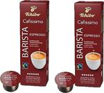 Tchibo Caffissimo Barista Espresso 20Li Kapsül Kahve