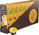 Tchibo Cafissimo Caffe Crema Fine Aroma 10 Adet 8'Li Paket Kapsül Kahve