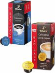 Tchibo Cafissimo Coffe Mild 30 Kapsül + Cafissimo Crema Fine 30 Kapsül