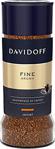 Tchibo Davidoff Fine Aroma Çözünebilir Kahve 100 G