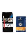 Tchibo Filtre Kahve 250 Gr. ve Montana Filtre Kahve 500 Gr.